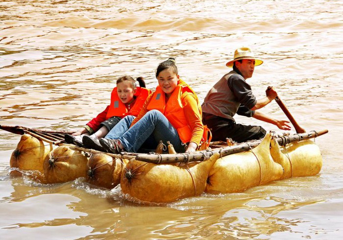 What to Do in Gansu