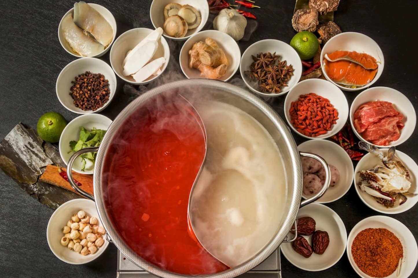 Sichuan: A Foodie Journey Through China’s Spice Capital