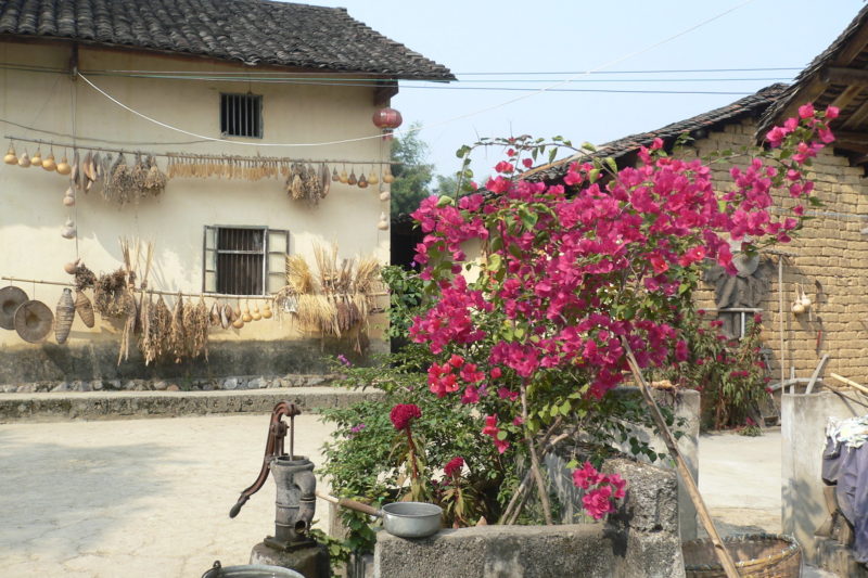 Yangshuo: Trekking Through Karst Country