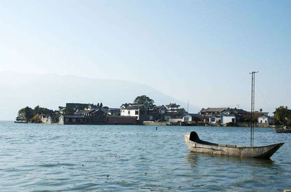 Yunnan: South of the Clouds