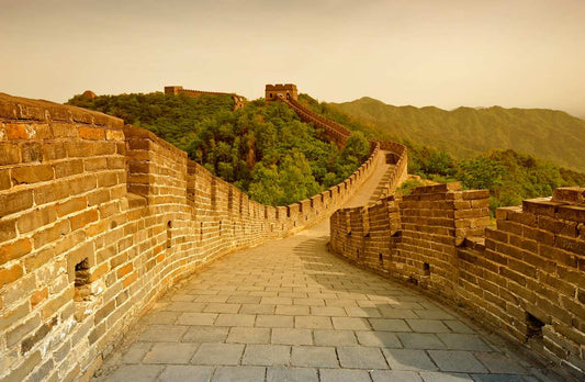 WildBeijing: Hiking the Great Wall – Jiankou to Mutianyu