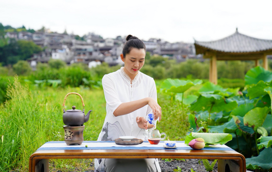 An Escape into the Yunnan Highlands