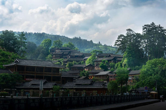 Hidden Guizhou