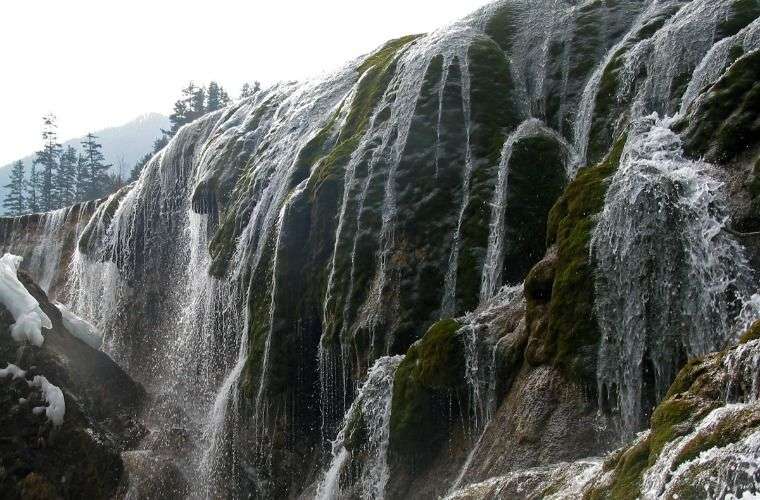 Sichuan’s Natural Wonders