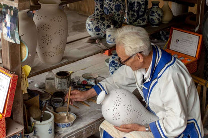 Jingdezhen: China’s Porcelain Capital