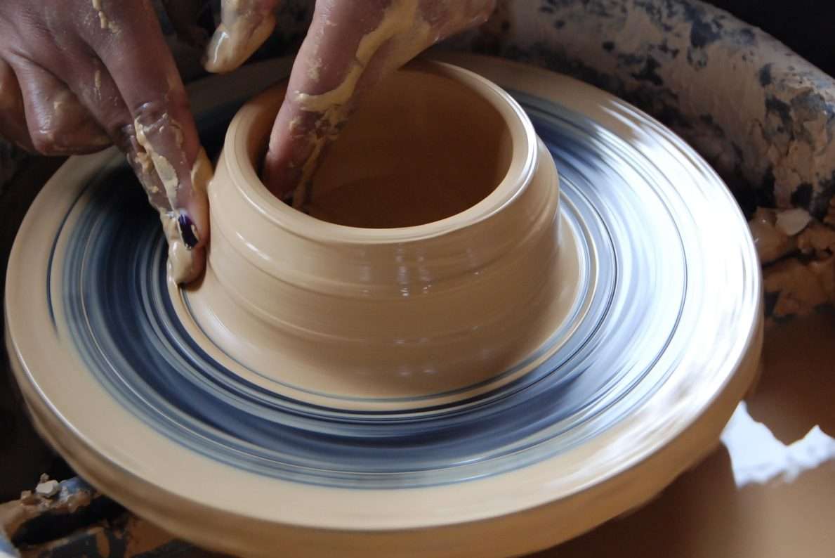 Jingdezhen: China’s Porcelain Capital