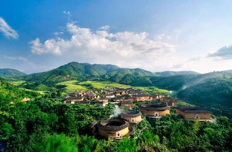 Fujian: Meet the Hakka people