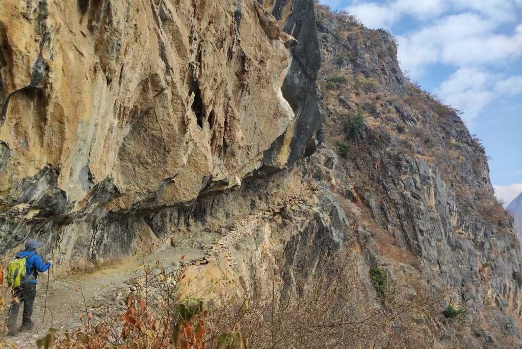 Origins of the Yangtze: Trekking the Jinsha River Valley