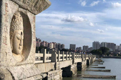 Zayton Rediscovered: A Weekend in Historic Quanzhou