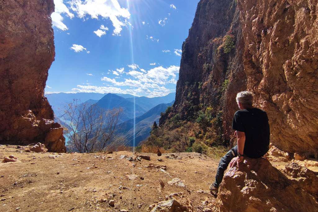 Origins of the Yangtze: Trekking the Jinsha River Valley